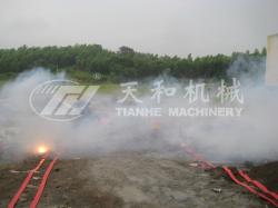 天和機(jī)械新廠區(qū) 破土動工！